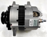 Генератор 3730045150 County, HD78, HD72, HD65 D4DD, D4DB, D4AF Оригинал ВОССТАНОВЛЕННЫЙ на заводе TAEIL в Ю.Корее ( REBUILD) Гарантия