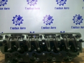 ГБЦ D4BH 2.5TDI (4D56 TCI) полностью в сборе 22000-42A20 (клапана утопленные) Nomparts, Ю.Корея