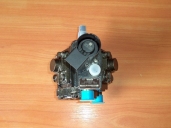 0 445 010 207 BOSCH ТНВД D4CB VGT
