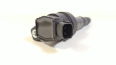 Катушка зажигания ECI00009Y Rio, Picanto, i20 1.2л  Mando, Ю.Корея