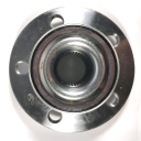 Ступица передняя в сборе 6R0407621A Audi A1, Polo, Fabia, Rapid. Оригинал
