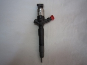 Форсунка DCRI107730 Denso 1KD-FTV