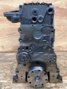 Двигатель в сборе (комплектация SUB) 5475075 (SO75423) Cummins 4ISBE 4.5л EURO-4, EURO-5 (long block) Новый. Оригинал