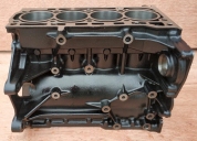 Блок двигателя VAG EA111 1.4л 03C103011AP ( BMY, BLG,  BWK, CAVA, CAVB, CAVC, CAVD, CAVE, CAVF, CAVG ) Turbo + Charger Новый "Пустой" GMP, Ю.Корея