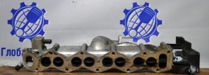 Впускной коллектор 28310-27430  Santa Fe D4EA, D4EB Контрактный 