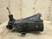 МКПП MT75 Ford Transit 2000-2006 2.4 1219413 контрактная