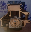 Двигатель SHORT (Блок в сборе) VW 1.4 EA111 03C 100 091 T( BMY, BLG,  BWK, CAVA, CAVB, CAVC, CAVD, CAVE, CAVF, CAVG ) Turbo + Charger Новый