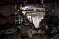 Двигатель A5D