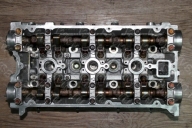 ГБЦ G6CU 22100-39000 в сборе ЛЕВАЯ