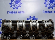 ГБЦ 4JB1 Isuzu в сборе 8-97120178-3CN Nomparts, Ю.Корея
