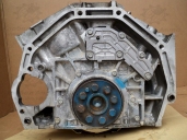 Блок цилиндров G6DB 3.3 л. 211023CA00 в сборе 