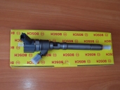 Форсунка 0 445 110 290 ( 0445110290 ) BOSCH D4EA.