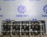 ГБЦ 4M41 Mitsubishi ME204200CN в сборе Nomparts, Ю.Корея