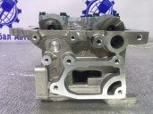 ГБЦ двигателя B12D1 в сборе 16 клапанов Chevrolet Aveo T250 , Spark , Daewoo Kalos , Gentra X 1.2л 