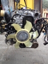 Двигатель 4D56U Di-D Mitsubishi L200 2.5 л.