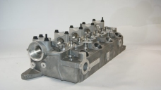 ГБЦ D4BF 22100-42880 (4D56 turbo) пустая GMP, Ю.Корея