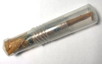 Клапанная пара F00RJ02454 Ford Ecotorq 240, Ecotorq 300 Nomparts, Ю.Корея