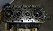 Блок цилиндров D4CB 145 л.с б/у  211024AA00 в сборе с поршневой (ТЕСТИРОВАННЫЙ) из Ю.Кореи