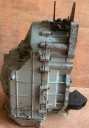 АКПП DSI BTR6-M11 Ssangyong Korando C, New Actyon 36100-34120 2WD 6 ступеней Контрактная