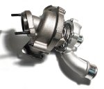 Турбина 761433-0003 (6640900880) Garrett , Ssangyong Actyon , Kyron , Rexton D20DT