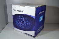 Турбина Borgwarner 54399880057 (VAG 03G253016F) Transporter T5, Miltivan 1.9TDI  Nomparts, Ю.Корея