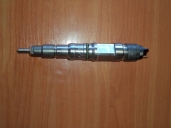 Форсунка 0 445 120 218 ( 0445120218 ) BOSCH MAN TGA / TGS D2066