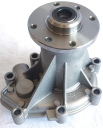 Помпа водяная MWP-3003 (6652000502) Ssangyong D20DT Euro III Mando , Ю.Корея