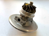 Картридж турбины MAN 51091007525, BorgWarner 53319887202 MAN D2866 Nomparts, Ю.Корея