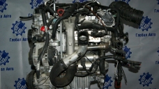 Двигатель D20DTF (671950) 2.0 л.  Actyon III, Korando C 