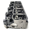 ГБЦ 4JB1 Isuzu пустая 8971201783N Nomparts, Ю.Корея