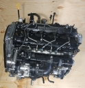 Двигатель D4CB Grand Starex  AT Euro V 2012- новый в сборе