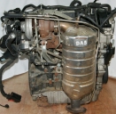 Двигатель D20DTF (671950) 2.0 л.  Actyon III, Korando C 