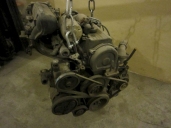 Двигатель G4EA 