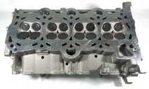 ГБЦ G4FC, G4FA  в сборе с клапанами и распредвалами ( 221002B001, 221002B002, 221002B003 ) GMP, Ю.Корея