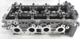 Головка блока в сборе Great Wall GW4G15 (атмо) 1003100X-EG01 Тагаз С30, Hover M2, M4 1,5л Оригинал