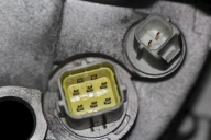 АКПП A4AF3, Accent, Getz, Elantra, Rio 3, Rebuild (Восстановленная в Корее)  (ДЕФЕКТ, УЦЕНКА)