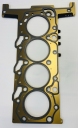 Прокладка головки блока 0209ET (9660535080,1372299) Transit FWD, Jumper, Boxer, Ducato 2.2л TDCi 1,2мм Mopar