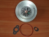 Картридж турбины Mitsubishi 49135-07302,   28231-27800 D4EB Санта Фе