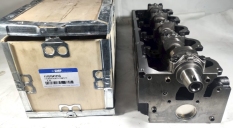 Головка блока 3L Toyota в сборе 1110154131 ( 11101-54131 ) GMP, Ю.Корея