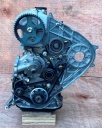 Двигатель D4BF (4D56 turbo) комплектация SUB с ГРМ Porter, Starex, Pajero, Delica, Terracan GMP, Ю.Корея