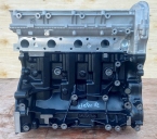 Двигатель без навесного (комплектация SUB) 6C1Q-6006-HD (1848692) Ford 2.4л Duratorq TDCI 100 - 140 л.с. RWD. Новый. Оригинал