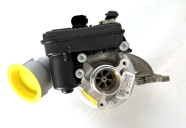 Турбина 04E 145 722 G VAG 1.4 CZDA Оригинал