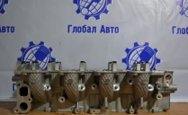 ГБЦ 4D56U Mitsubishi 1005A560N пустая Nomparts , Ю.Корея