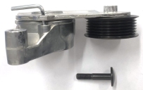 Ролик натяжной ремня 252812E350 ,  G4NA L4NA Gates, Корея