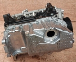 Двигатель без навесного EA111 1.4 03C100091T BMY BLG BWK CAVA CAVB CAVC CAVD CAVE CAVF CAVG Turbo + Charger Новый. GMP, Ю.Корея.