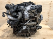 Двигатель BLS 1.9 TDI Caddy 2004-2009 в сборе