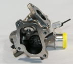 Турбина Mitsubishi 9013001040 ,  28231-4A850 Grand Starex, Porter, H1, H100 D4CB Евро 5