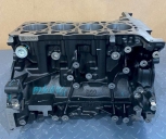 Блок цилиндров Ford 2.2л RWD в сборе с поршневой и коленвалом  Duratec Евро 5. НОВЫЙ. GMP, Ю.Корея