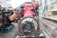 Двигатель DE12Ti