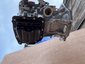 Двигатель G4FD 1.6л GAMMA GDI 186P1-2BH00 SUB ( без навесного ) Новый. Оригинал